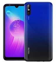 Techno Spark Go ( Image Source: www.ispyprice.com )